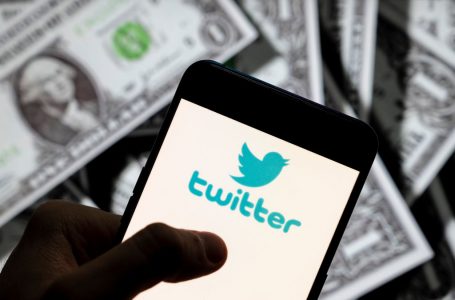 Twitter rrezikohet nga falimentimi
