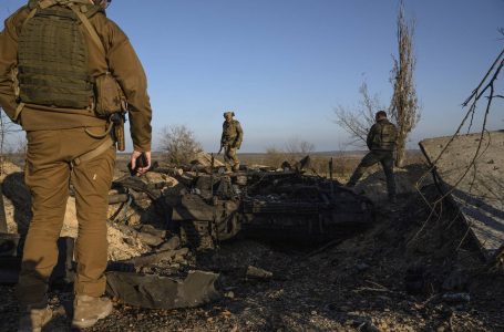 ​SHBA: Rimarrja e Khersonit një fitore e jashtëzakonshme