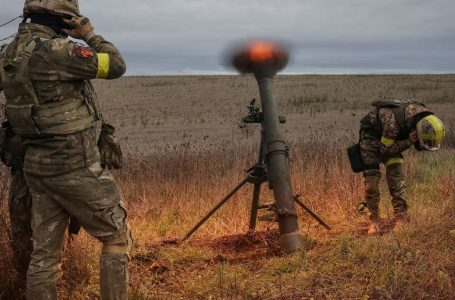 A po mbaron lufta në Ukrainë? Eksperti zbulon dy skenarët e mundshëm