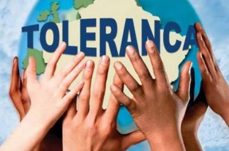 ​Sot Dita Ndërkombëtare e Tolerancës