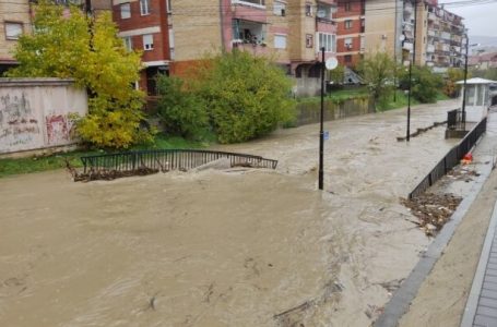 Shumë familje të evakuuara e qindra shtëpi në rrezik nga vërshimet – qeveria tregon për menaxhimin e situatës në terren