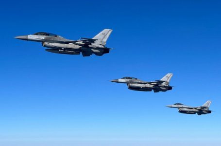 SHBA dhe Koreja e Jugut fillojnë stërvitje ajrore mes tensioneve në rritje në Gadishullin Korean