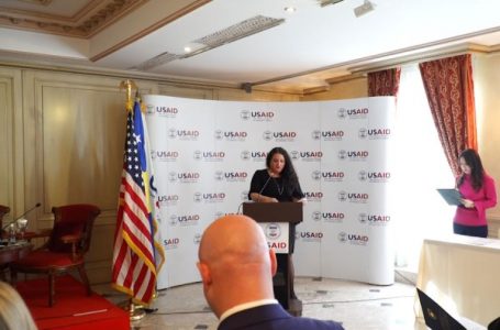 USAID: ​42 për qind e të rinjve në Kosovë të papërgatitur për tregun e punës