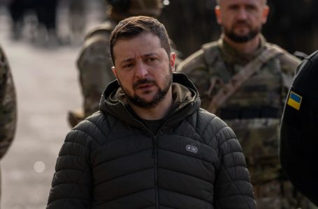 Zelensky: Rusia ka lëshuar më shumë se 4700 raketa që nga fillimi i luftës