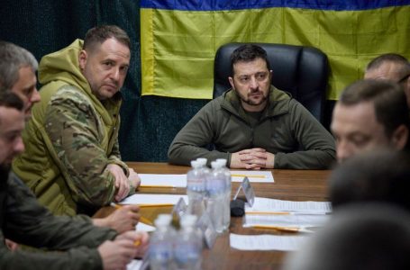 Zelensky: Rusia s’ka interesim për të përfunduar luftën