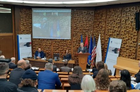 ​“Arkeologjia e Ballkanit” mbledh studiues ndërkombëtarë në Kosovë