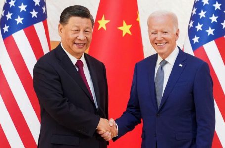 ​Biden dhe Xi Jinping takohen para samitit të G20-ës