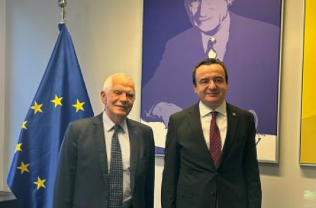 ​Borrell kritikohet për njëanshmëri dhe qasje tendencioze ndaj Kosovës