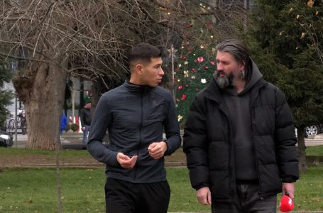 Atleti Tirron Mamusha e cilëson vitin 2022 si të suksesshëm