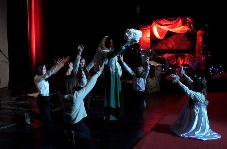 Bashkësia Ungjillore “Fitorja” kremton festën e Krishtlindjes