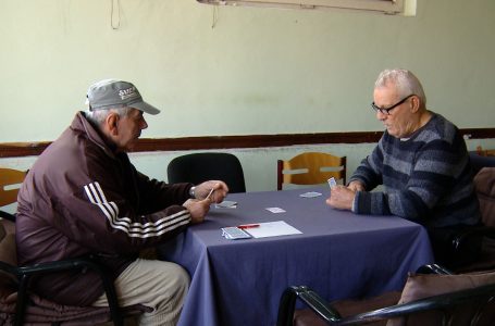 Viti 2022, sfidues për pensionistët e Gjakovës