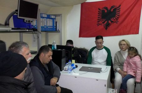 Shoqata “IPVGJ” e përmbyll vitin 2022