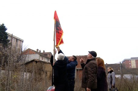 Balli Kombëtar nderon viktimat e burgut të ish-Jugosllavisë, kërkojnë vendosjen e një lapidari