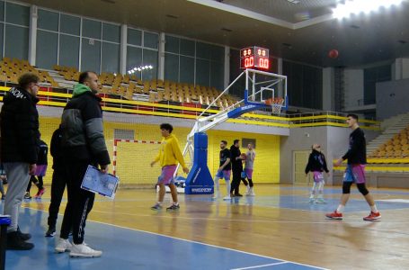 KB “Gjakova e Re” fiton qetësinë në renditje