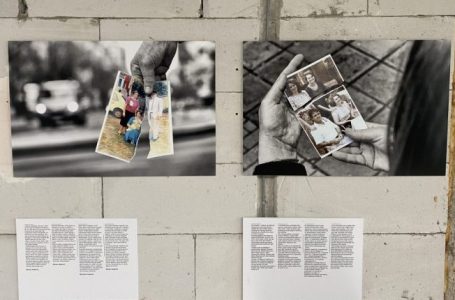 “Gjithë lotët tanë” sipërfaq mizoritë e kryera në ish-Jugosllavi dhe fuqinë e jashtëzakonshme të fotografisë