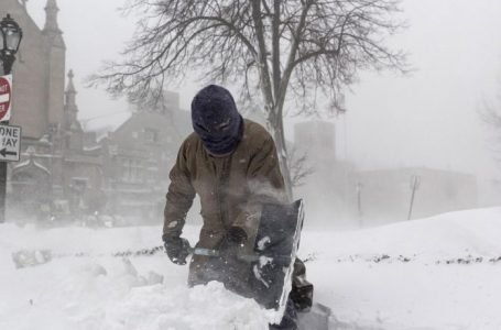 I ftohti mbërthen ShBA-në: Temperaturat arrijnë në -45 gardë, shënohen 38 viktima