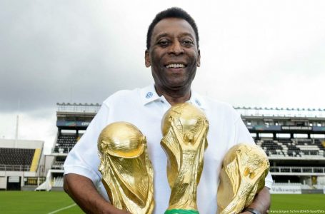 Ndarja nga jeta e mbretit të futbollit, Brazili shpall 3 ditë zie në nder të Peles