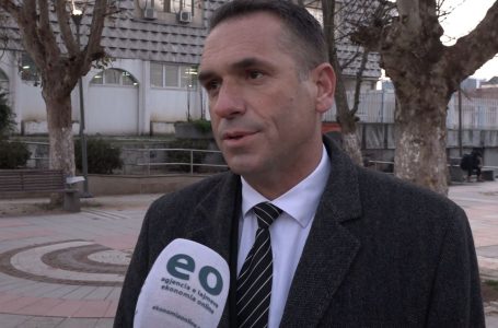 Me nisma ligjore kërkohet të ndihmohet rritja e konsumit të produkteve vendëse