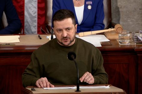 Zelensky u jep zemër ukrainasve: Liria ka çmim të lartë, le të durojmë edhe këtë dimër
