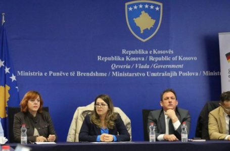 Lansohet pilot projekti për ndërlidhjen e qytetarit me adresë