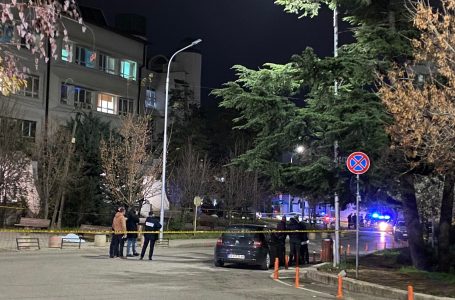 Gjykata në Ferizaj: 35 vjeçarja e vrarë mbrëmë ka pasur urdhër-mbrojtje për gjashtë muaj – ndaj të dyshuarit ekziston aktakuzë për kanosje