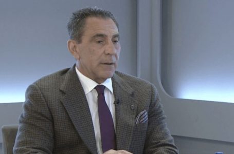Musliu: Serbia duke sulmuar Kosovën, po sulmon edhe Turqinë, Bullgarinë dhe Maqedoninë e Veriut