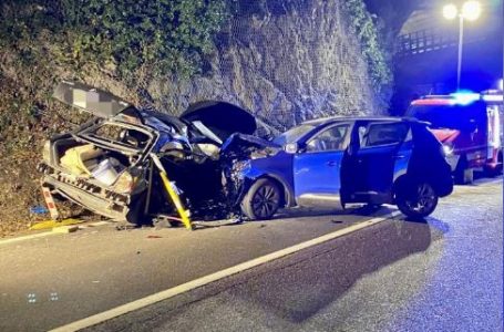 Itali: 19-vjeçari nga Kosova vdes në aksident trafiku