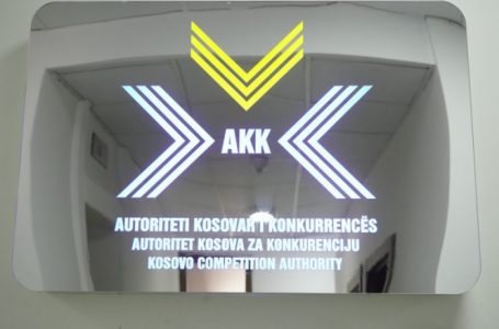 Autoriteti Kosovar i Konkurrencës nis hetimet ndaj Telekomit Mobil të Serbisë