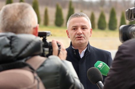 Jashari: Shtetin tonë nuk mund ta kërcënojë dhe as cenojë askush nga Serbia