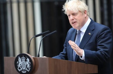 Boris Johnson: Nuk ka prova se kam mashtruar qëllimisht parlamentin