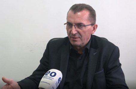 Kryetari i Sindikatës: Policët në Jarinjë e Bërnjak rrezikohen nga përhapja e ndonjë pandemie