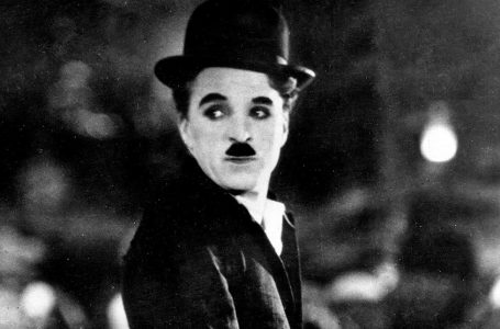 Fragment nga libri ‘Jeta ime’, Charlie Chaplin