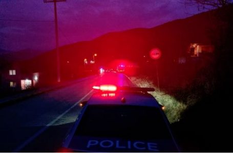 Detaje nga sulmi ndaj Policisë së Kosovës në Veri