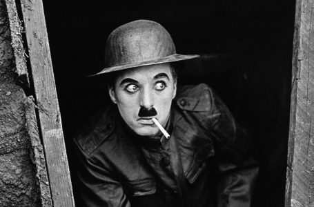 45 vjet nga vdekja e Charlie Chaplin