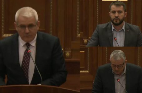 Prezantohet Projektligji për Zyrtarët Publik, përplasen pozita me opozitën
