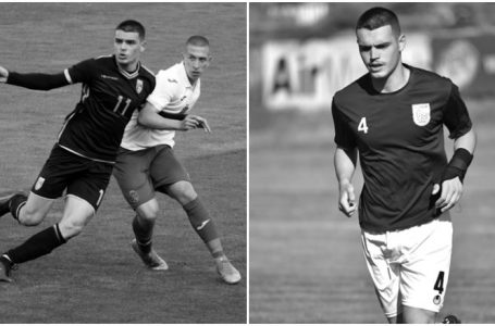 Futbolli kosovar në zi, futbollisti 17-vjeçar i Trepça ’89 ndërron jetë në fushën e lojës