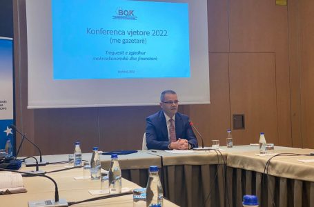 Mehmeti: Rritja ekonomike këtë vit 4%, deri në tetor diaspora dërgoi 1 miliard € remitenca