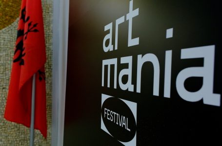 Festivali “Art Mania” nga data 7 dhjetor fillon me edicionin e dytë