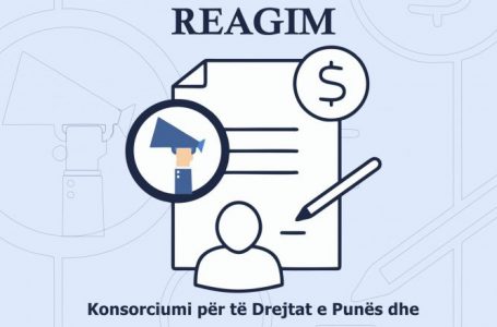 Ligji për Paga dhe Zyrtarët Publikë, reagojnë organizatat dhe federatat sindikale