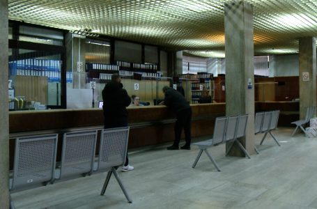 Rreth 200 fëmijë më pak janë regjistruar këtë vit në zyrën e gjendjes civile në Gjakovë