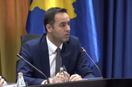 Konjufca: Për UÇK-në po kërkohet drejtësi, për masakrën e Burgut të Dubravës asnjë i dënuar