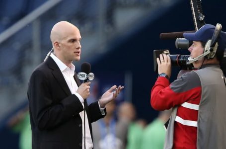 Lajm tragjik vjen nga Katari, gazetari amerikan ndërron jetë në konferencën për shtyp gjatë ndeshjes Holandë – Argjentinë