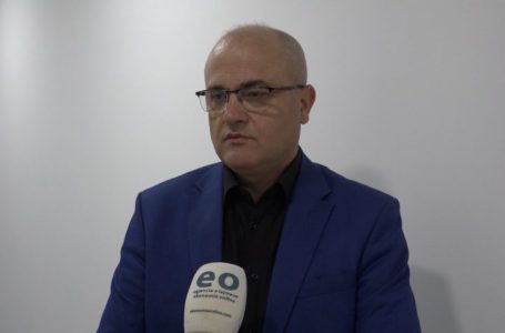 Emërimi i Arben Vitisë në krye të Shëndetësisë, reagon Haxhi Avdyli