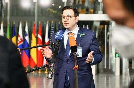 Liberalizimi i vizave me Kosovën, ndër sukseset më të mëdha të Presidencës çeke