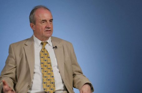 ​Bugajski: Humbja e Rusisë në Ukrainë minon ambiciet antiperëndimore të Kinës