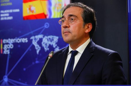 Aplikimi i Kosovës për anëtarësim në BE, flet kryediplomati spanjoll