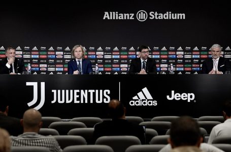Zyrtare: Juventusit i hiqen 10 pikë