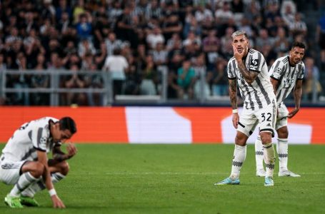 Juventus rrezikon përjashtimin nga Serie A dhe Kupat e Evropës