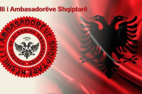 Këshilli i Ambasadorëve Shqiptarë, letër të hapur Joe Biden-it për situatën në Kosovë