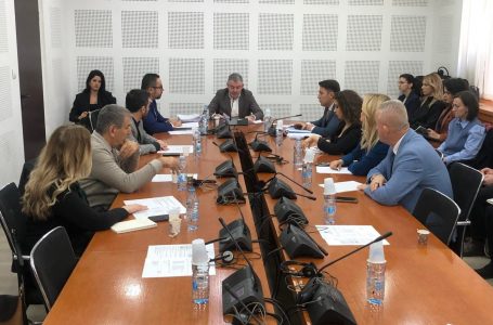 Konstituohet komisioni për Vettingun – Sfidë do të jetë sigurimi i votave nga Lista Serbe